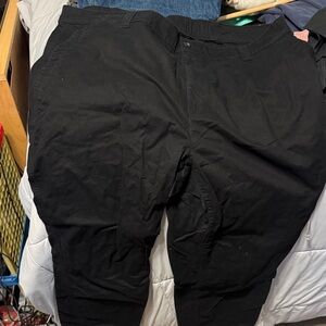 Old Navy women’s Black Chinos